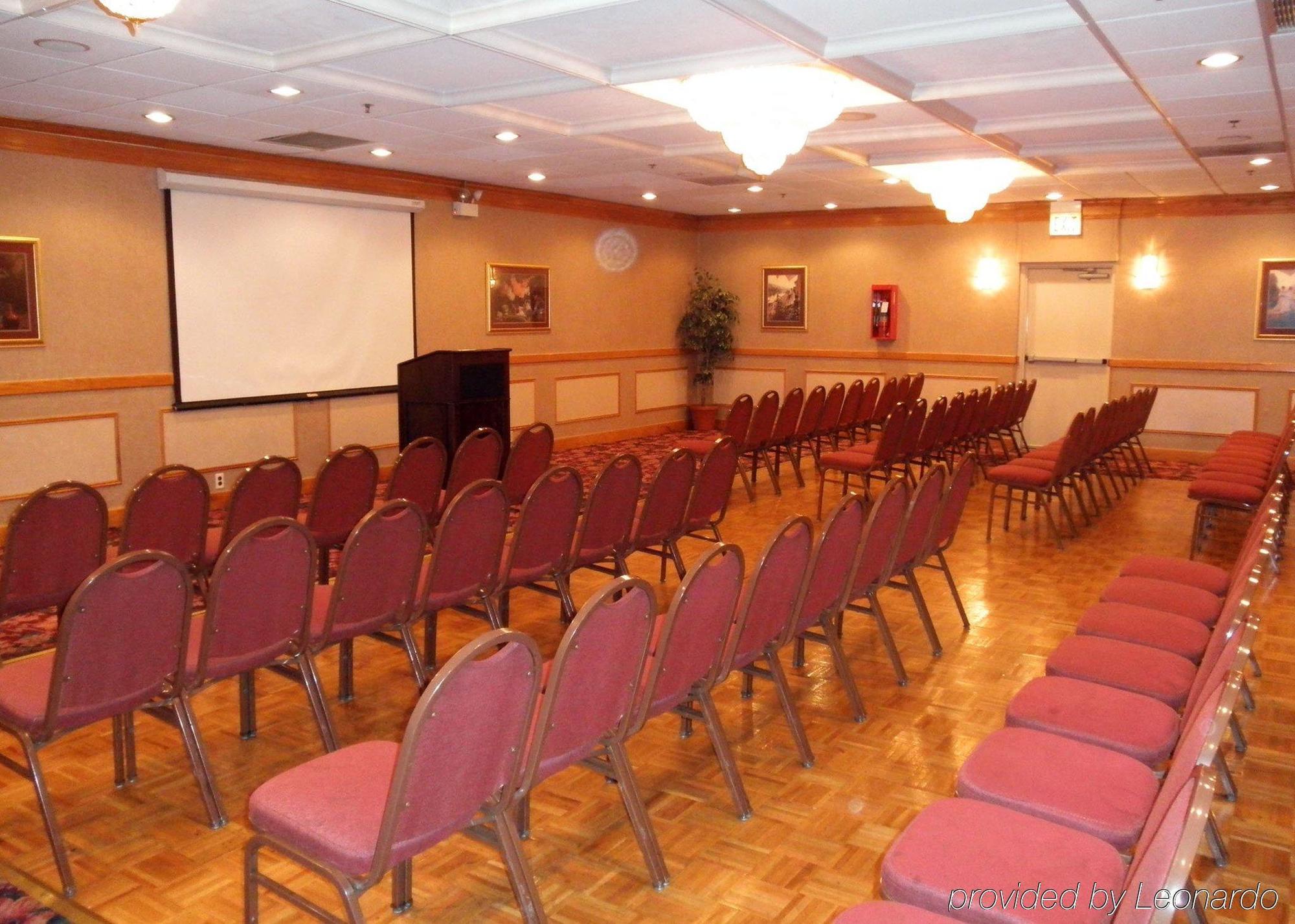 Holiday Inn Chicago Midway Airport S By Ihg Facilities photo